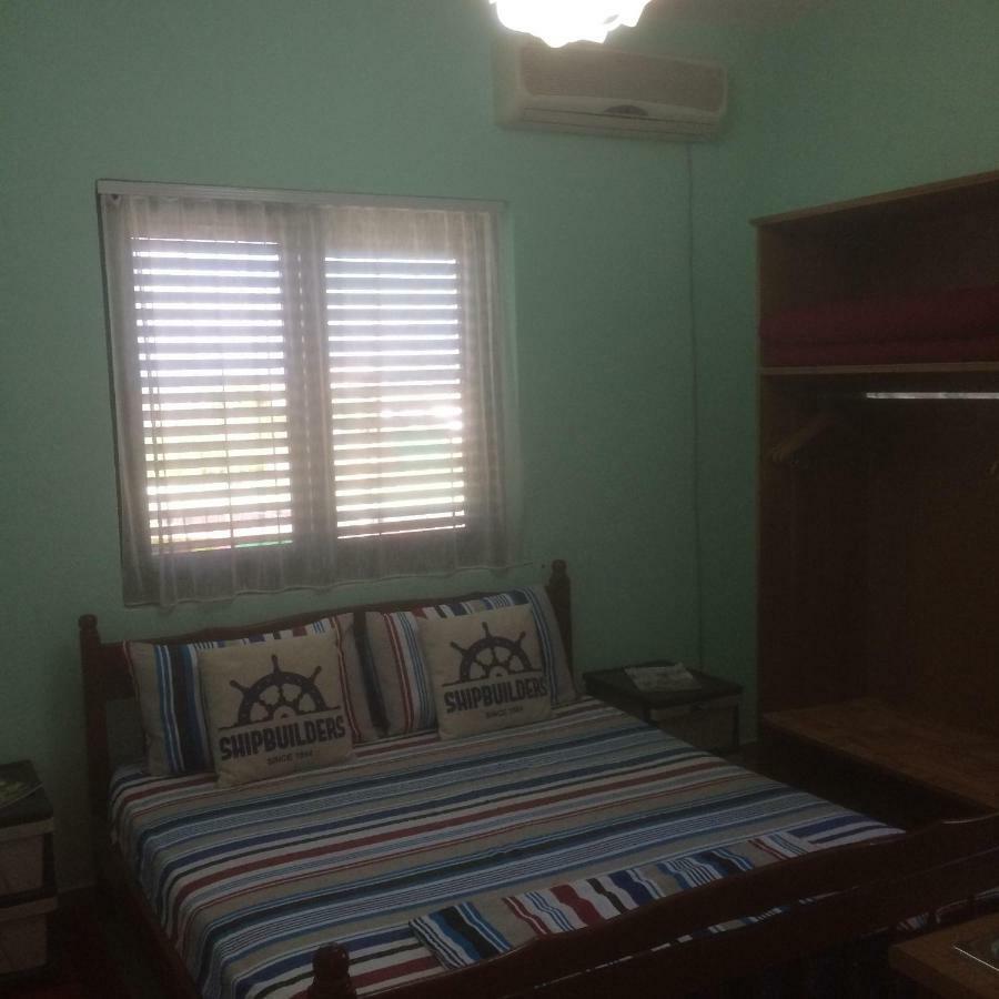 H And H Guesthouse เวลิโปเยอ ภายนอก รูปภาพ